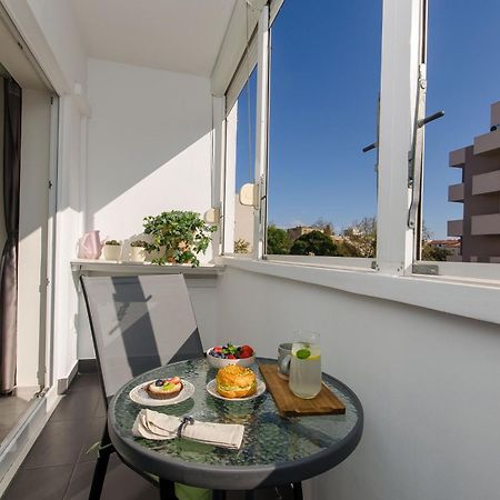 Side By Side Apartments Split Extérieur photo