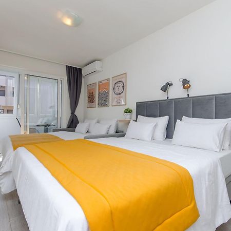 Side By Side Apartments Split Extérieur photo