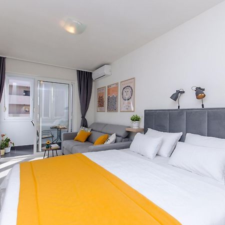 Side By Side Apartments Split Extérieur photo