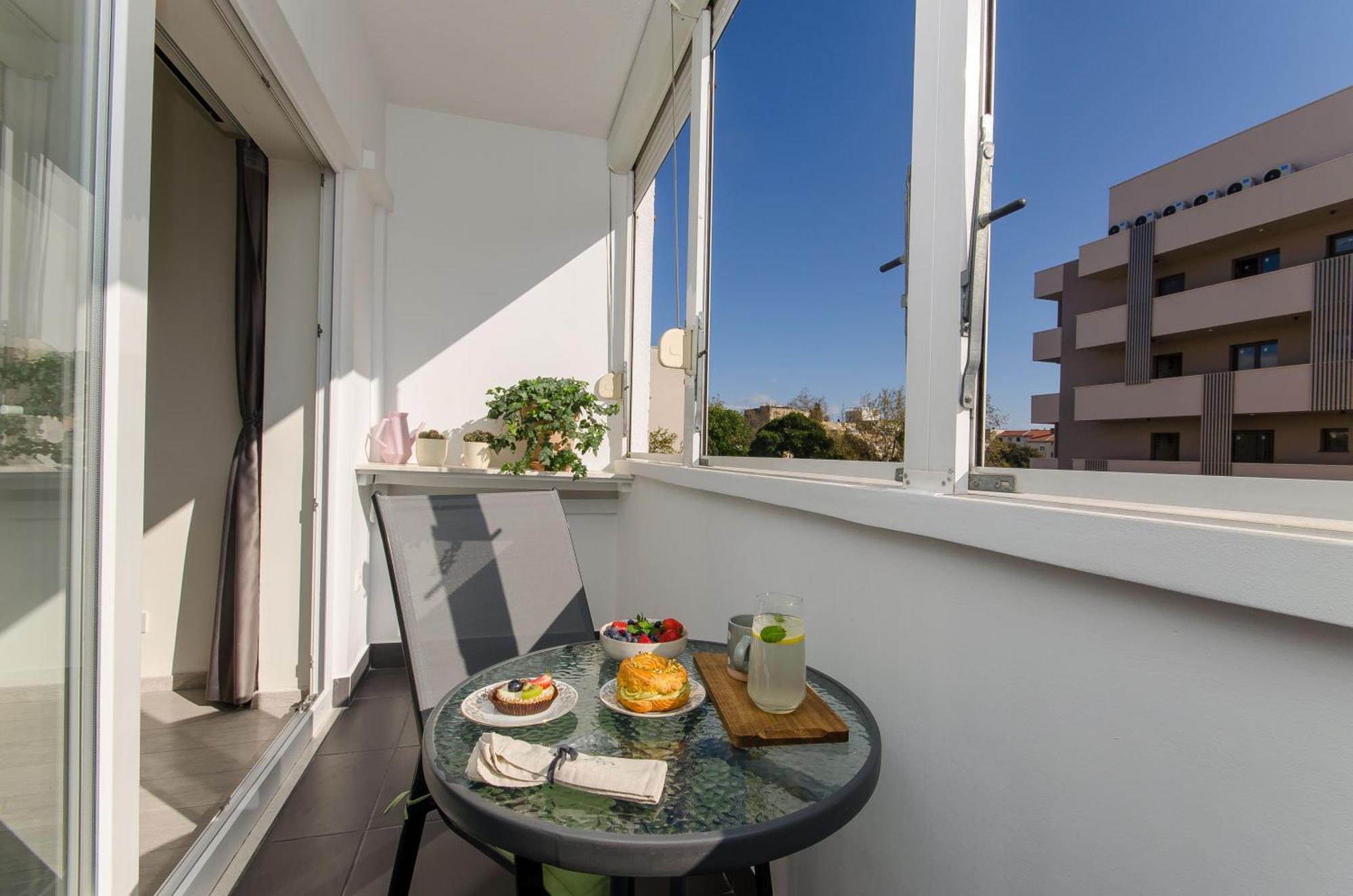 Side By Side Apartments Split Extérieur photo