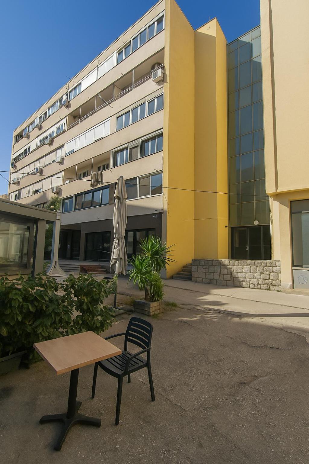 Side By Side Apartments Split Extérieur photo